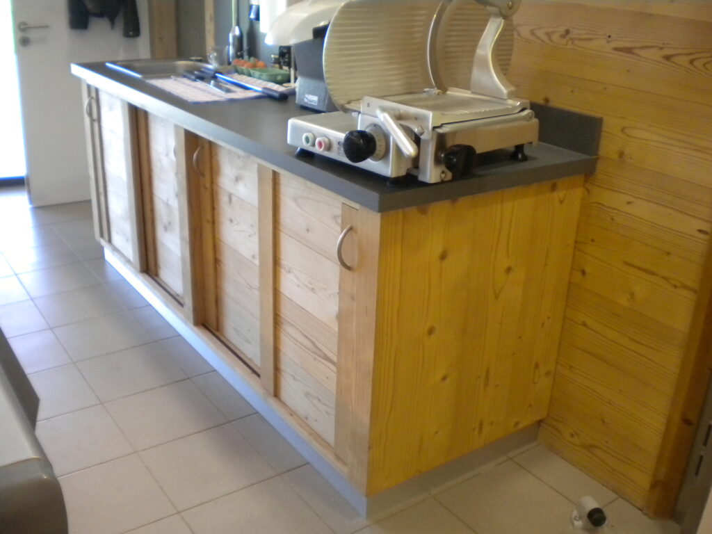 Magasin de producteurs