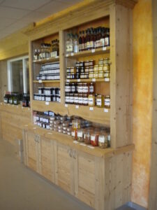 Magasin de producteurs